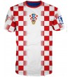 Teниска Croatia #6535